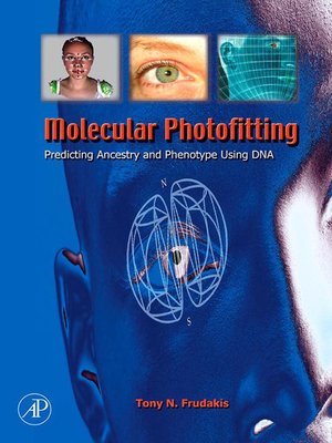 cover image of Molecular Photofitting